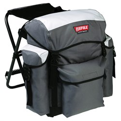 Rapala Chair backpack